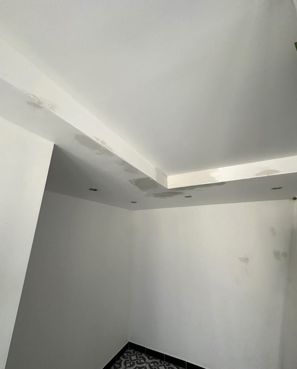 Ceiling Repair, Gypsum & Finish Work project photo 4