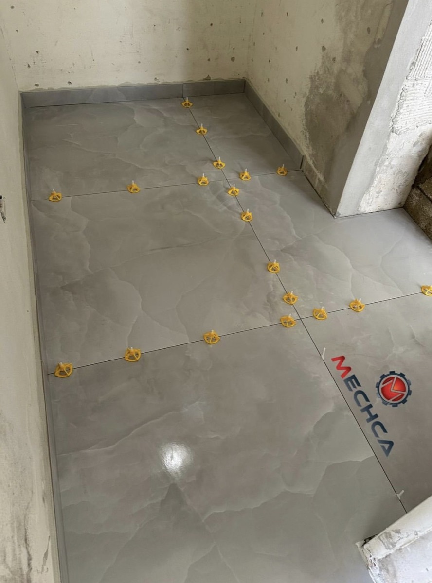 Tile Flooring & Balcony Installation project photo 4